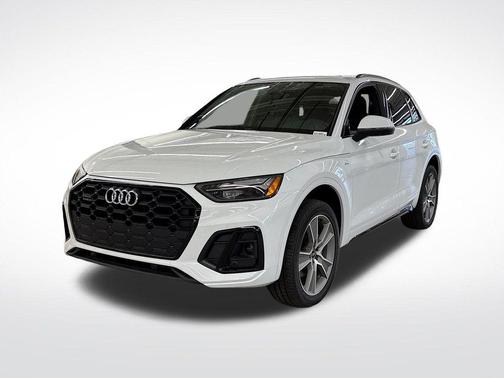 2025 Audi Q5 45 S line quattro Premium