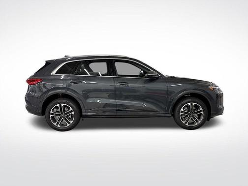 Tambora Flame 2026 Audi Q5