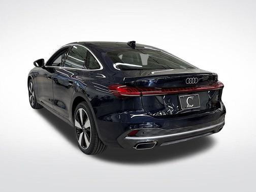 2025 Audi A5 2.0T quattro Premium