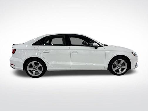 2018 Audi A3 2.0T Premium