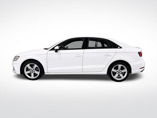 2018 Audi A3 2.0T Premium