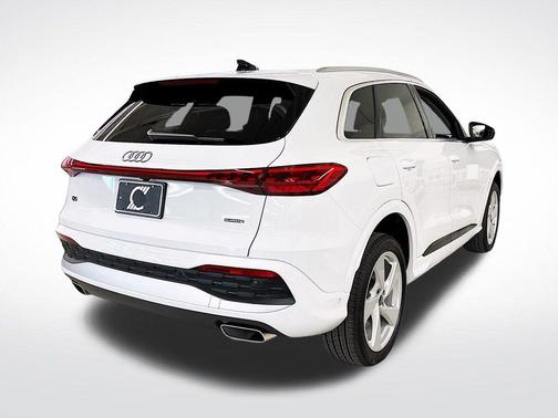 2025 Audi Q5 2.0T quattro Premium