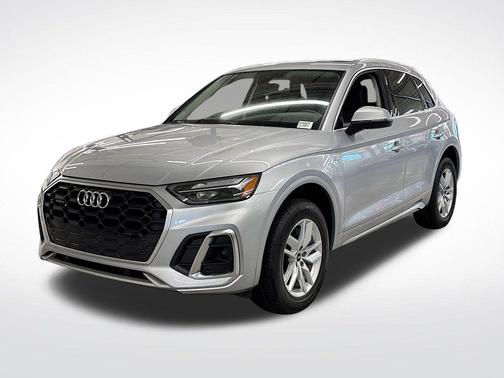2023 Audi Q5 45 S line quattro Premium