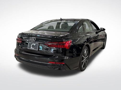2025 Audi A6 55 Premium