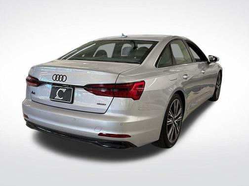 2024 Audi A6 45 Premium