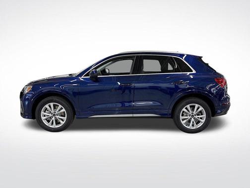 2025 Audi Q3 45 S line Premium