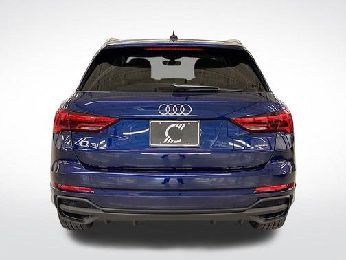 2025 Audi Q3 45 S line Premium