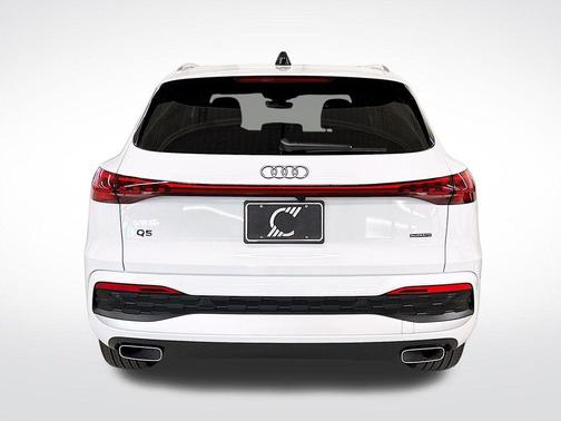 2025 Audi Q5 2.0T quattro Premium