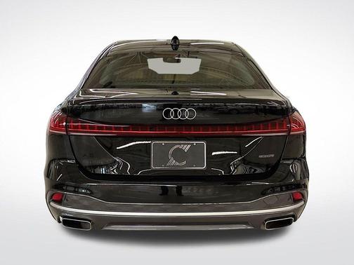 2025 Audi A5 2.0T quattro Premium