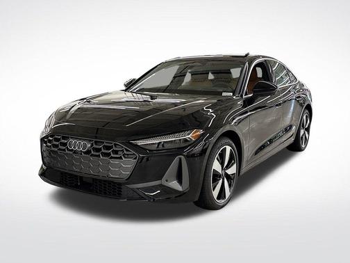 2025 Audi A5 2.0T quattro Premium