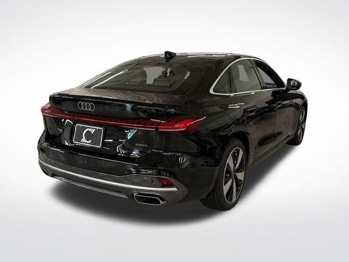 2025 Audi A5 2.0T quattro Premium