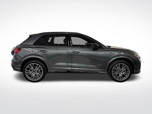 2025 Audi Q3 45 S line Premium