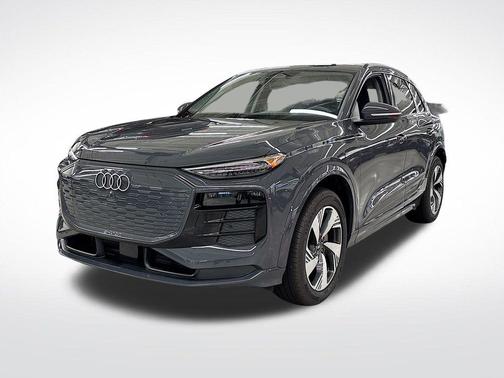 2025 Audi Q6 e-tron Premium