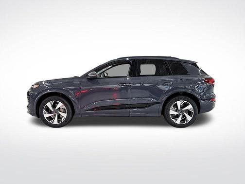 2025 Audi Q6 e-tron Premium