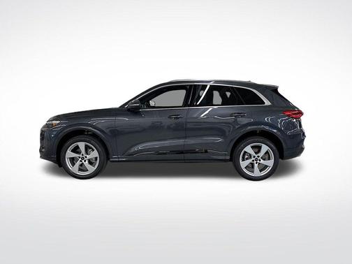 2025 Audi Q5 2.0T quattro Premium