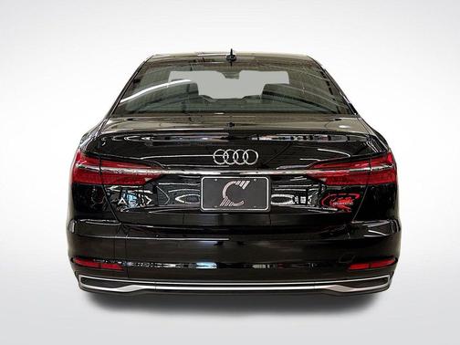 2025 Audi A6 45 Premium