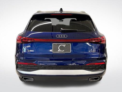 2025 Audi Q5 2.0T quattro Premium
