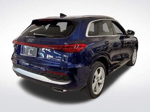 2025 Audi Q5 2.0T quattro Premium