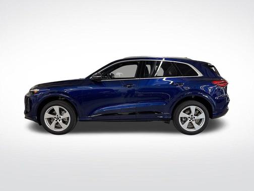 2025 Audi Q5 2.0T quattro Premium
