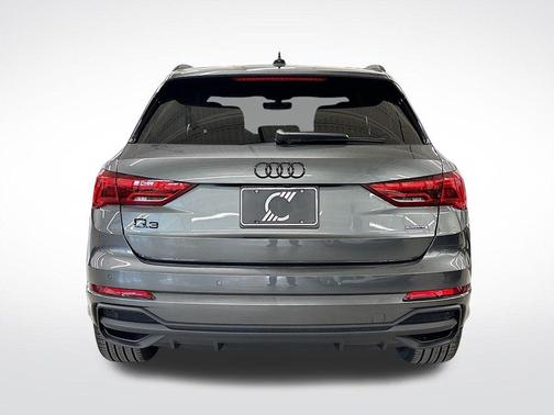 2025 Audi Q3 45 S line Premium