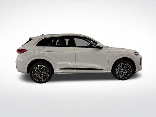 2025 Audi Q5 2.0T quattro Premium