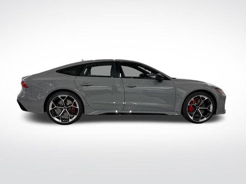 2025 Audi RS 7 4.0T quattro Performance