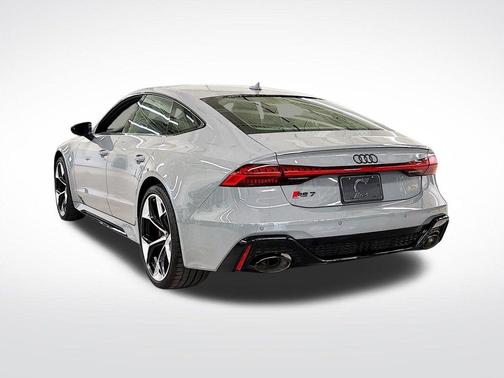 2025 Audi RS 7 4.0T quattro Performance