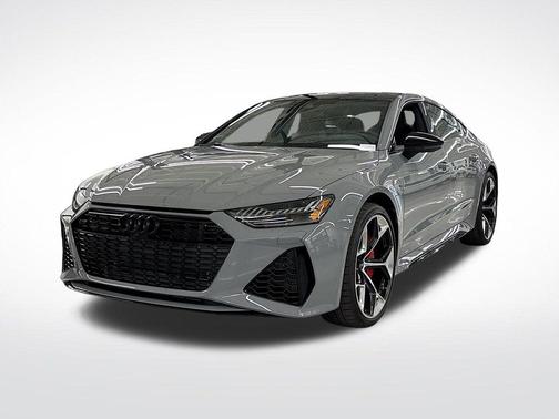 2025 Audi RS 7 4.0T quattro Performance