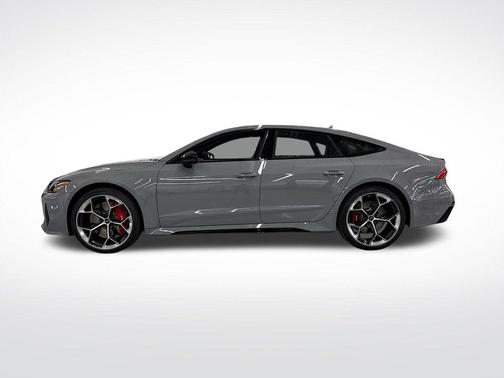 2025 Audi RS 7 4.0T quattro Performance