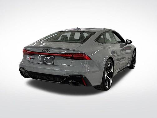 2025 Audi RS 7 4.0T quattro Performance