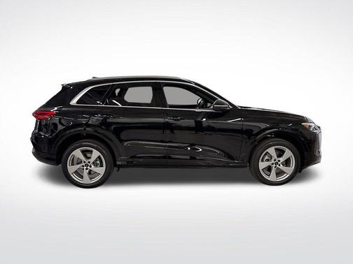 2025 Audi Q5 2.0T quattro Premium