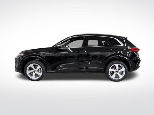 2025 Audi Q5 2.0T quattro Premium