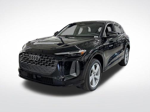 2025 Audi Q5 2.0T quattro Premium