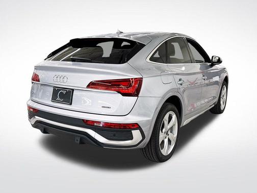 2025 Audi Q5 45 S line quattro Premium