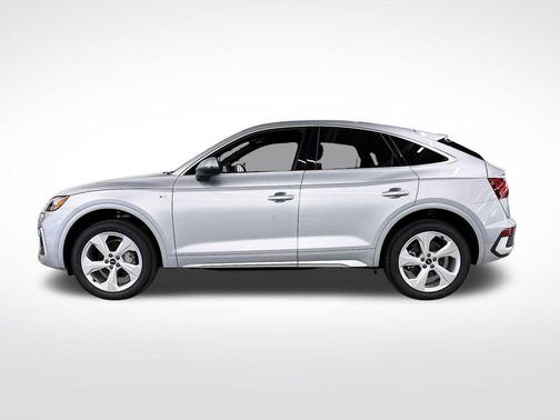 2025 Audi Q5 45 S line quattro Premium