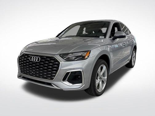 2025 Audi Q5 45 S line quattro Premium