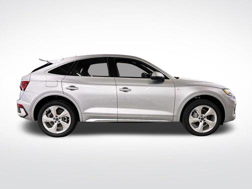 2025 Audi Q5 45 S line quattro Premium