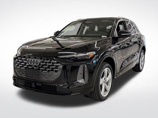 2025 Audi Q5 2.0T quattro Premium