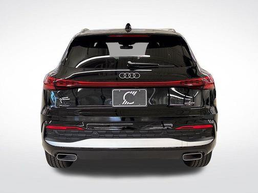 2025 Audi Q5 2.0T quattro Premium