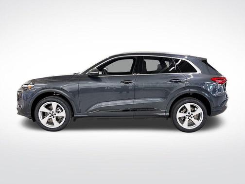 2025 Audi Q5 2.0T quattro Premium