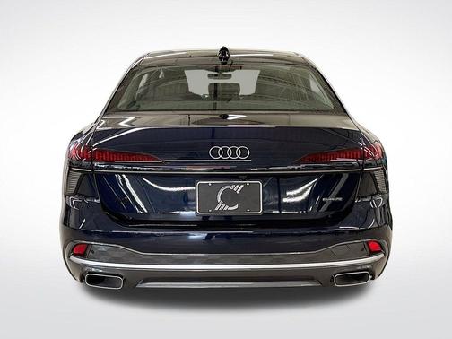 2026 Audi A6 