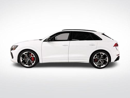 2026 Audi RS Q8 4.0T quattro