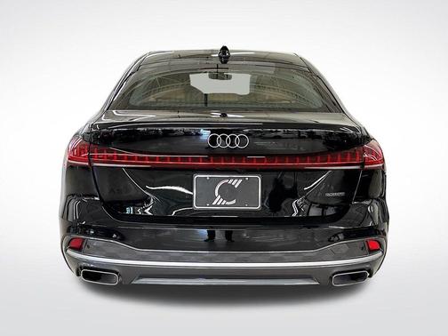 2025 Audi A5 2.0T quattro Premium