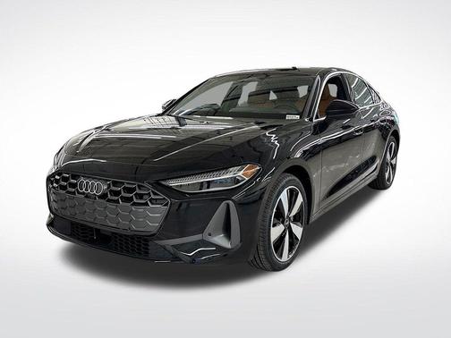 2025 Audi A5 2.0T quattro Premium