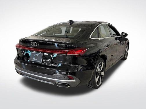 2025 Audi A5 2.0T quattro Premium