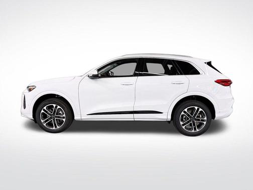 2025 Audi Q5 2.0T quattro Premium