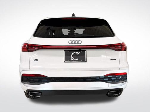 2025 Audi Q5 2.0T quattro Premium