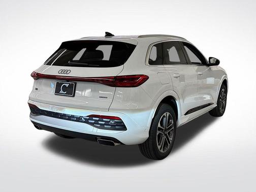 2025 Audi Q5 2.0T quattro Premium