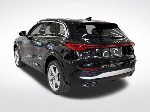 2025 Audi Q5 2.0T quattro Premium