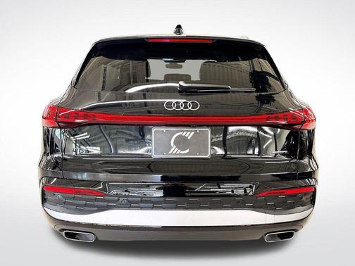 2025 Audi Q5 2.0T quattro Premium